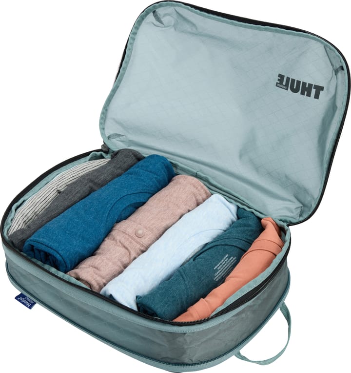Thule Compression Packing Cube Medium Grey Thule