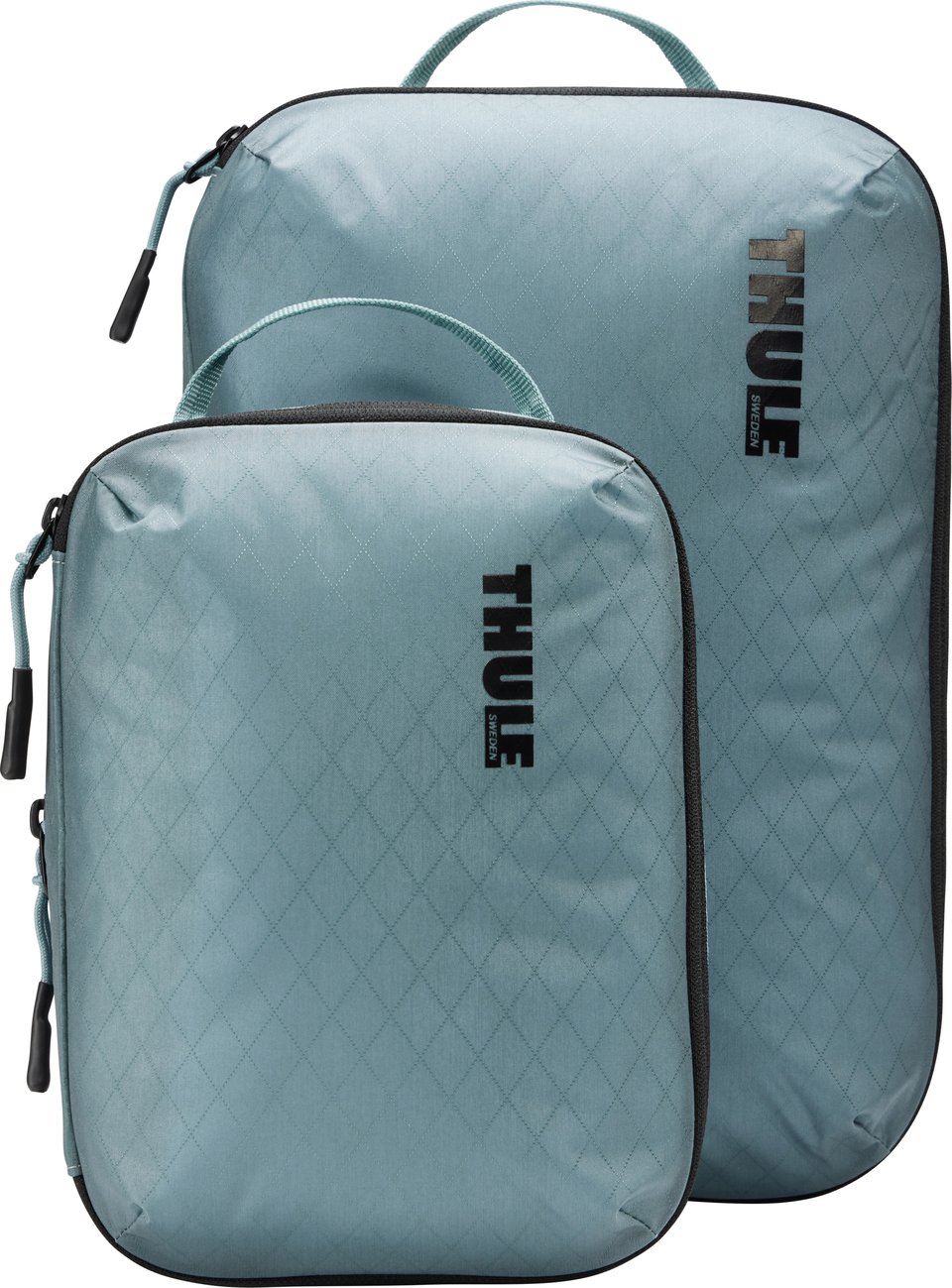 Compression Cube Set Grey