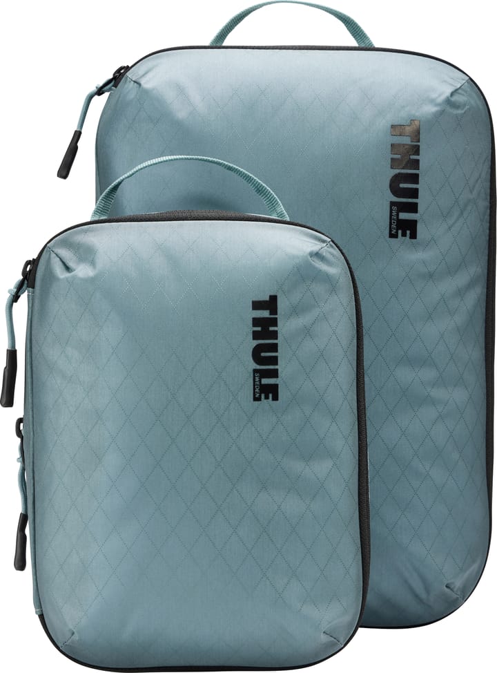 Thule Compression Cube Set Grey Thule