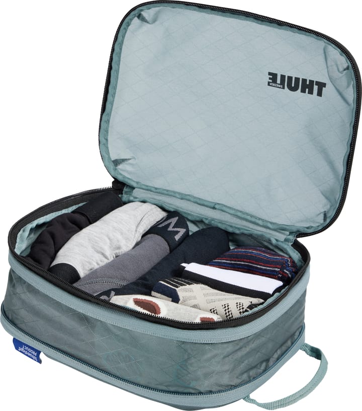 Thule Compression Cube Set Grey Thule Thule Compression Cube Set Grey Thule
