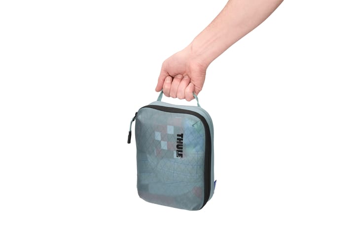 Thule Compression Cube Set Grey Thule Thule Compression Cube Set Grey Thule