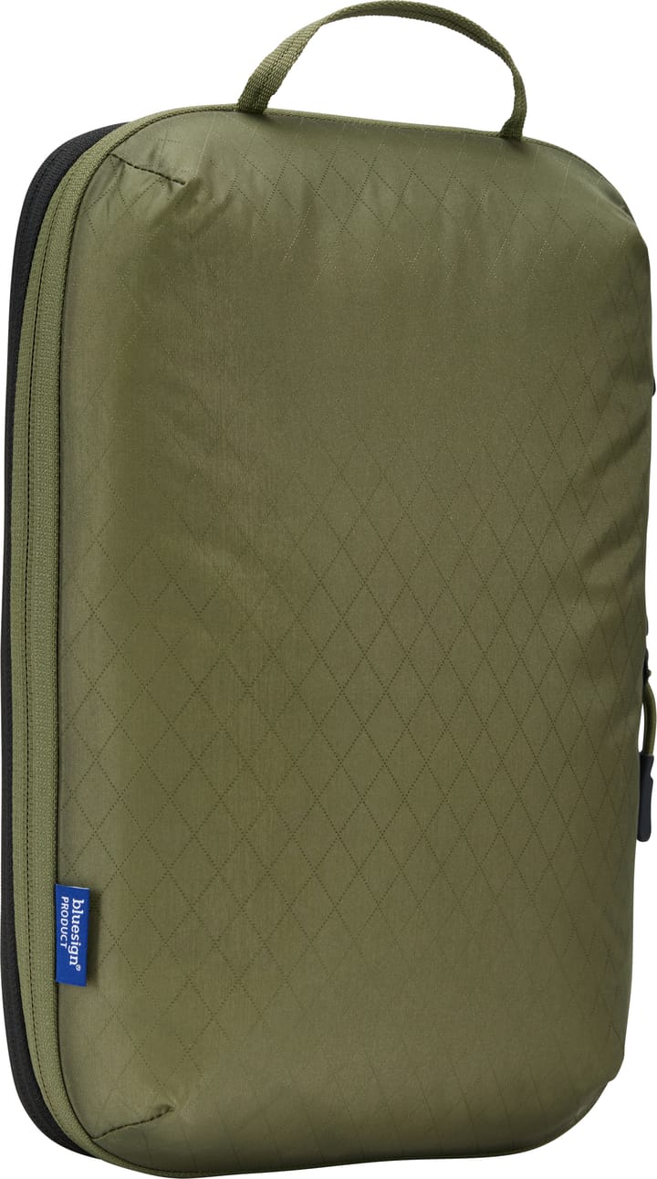 Thule Compression Cube Set Green Thule Thule Compression Cube Set Green Thule