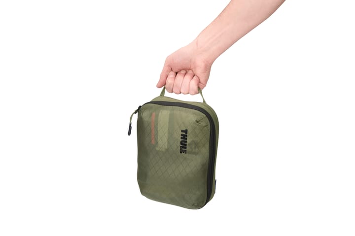 Thule Compression Cube Set Green Thule Thule Compression Cube Set Green Thule