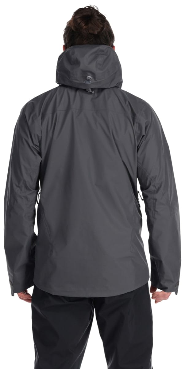 Rab Latok Alpine Gtx Jacket Graphene Rab