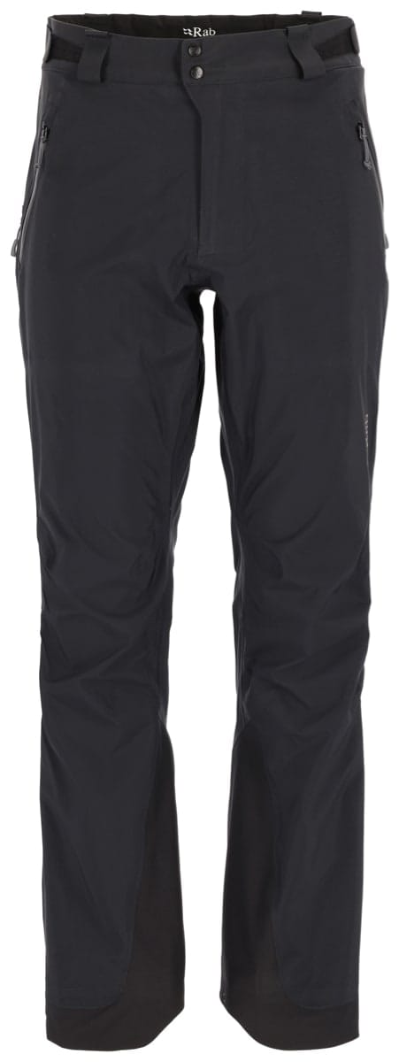 Rab Latok Gtx Pants Black Rab