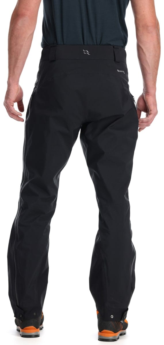 Rab Latok Gtx Pants Black Rab