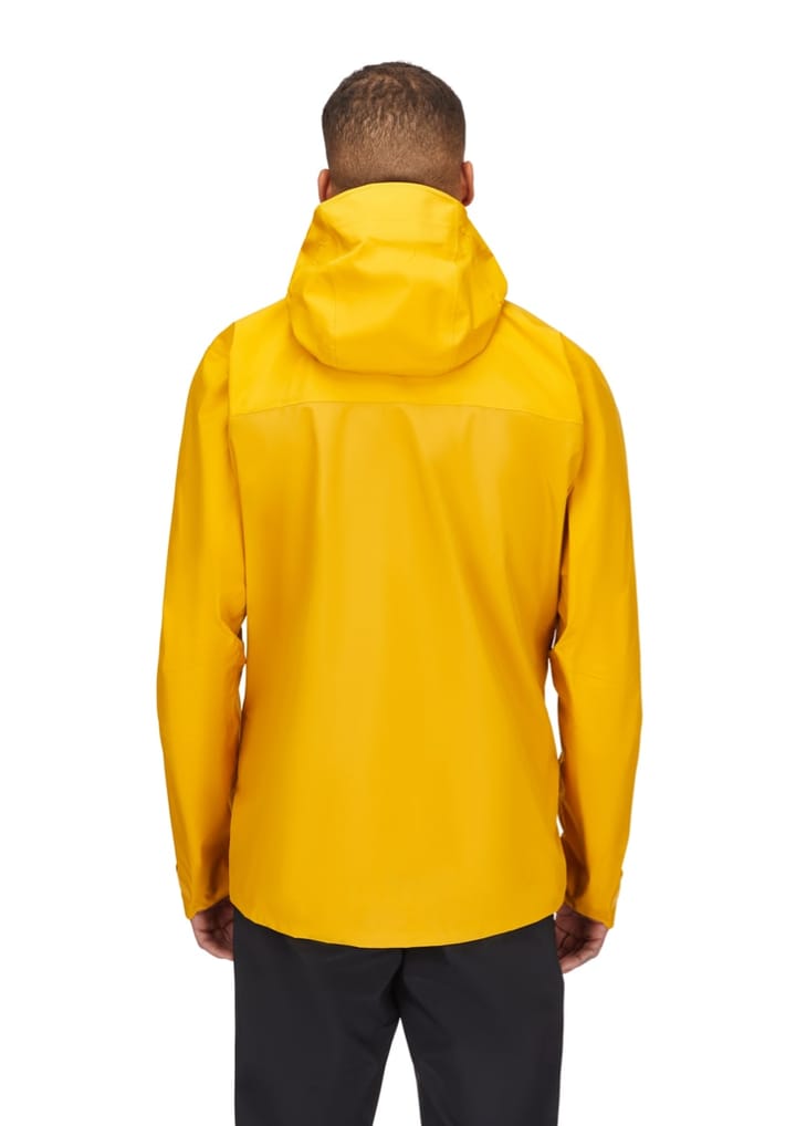 Rab Latok Mountain GTX Jacket Sahara Rab