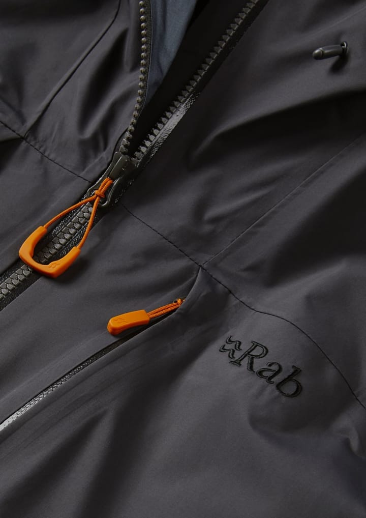 Rab Latok Alpine Gtx Jacket Graphene Rab