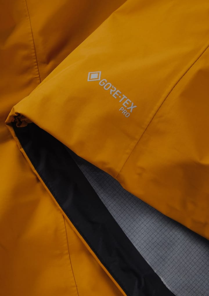 Rab Latok Alpine Gtx Jacket Marmalade Rab