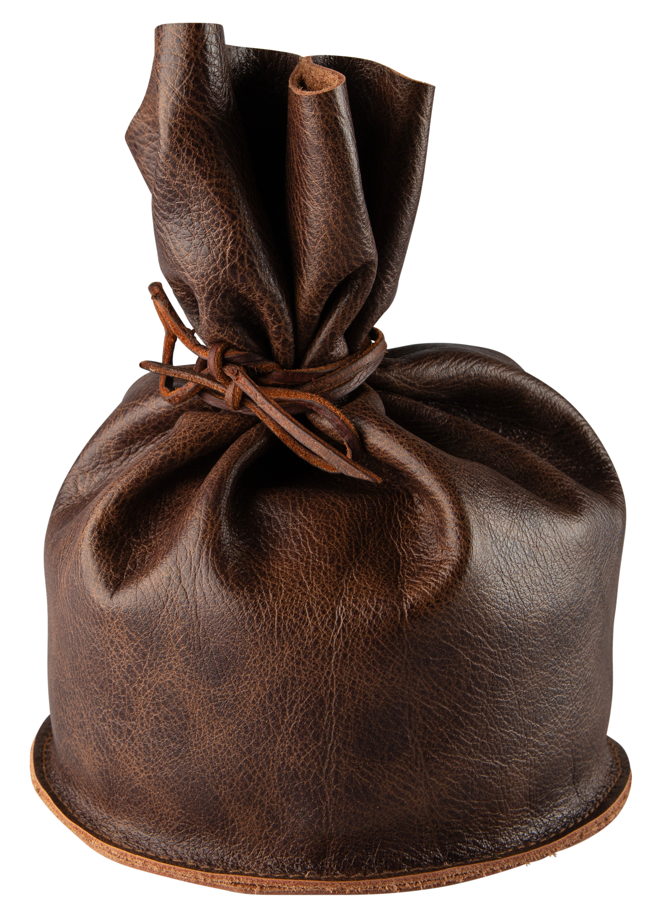 iFish Leather Pouch For Coffee Pot One Colour Serveringsutstyr One Color One Size