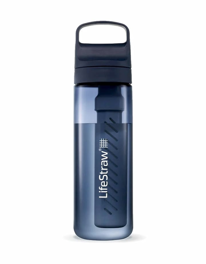 Lifestraw GO 2.0 650ML Aegean Sea Lifestraw