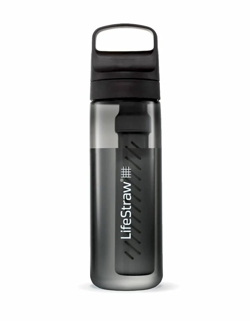 Lifestraw GO 2.0 650ML Nordic Noir