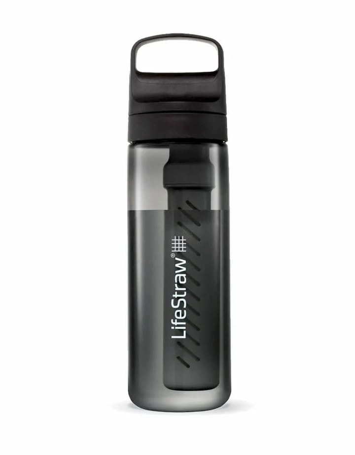 Lifestraw GO 2.0 650ML Nordic Noir Lifestraw