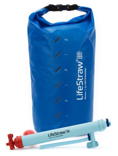 Lifestraw Mission 5L Lifestraw Lifestraw Mission 5L Lifestraw