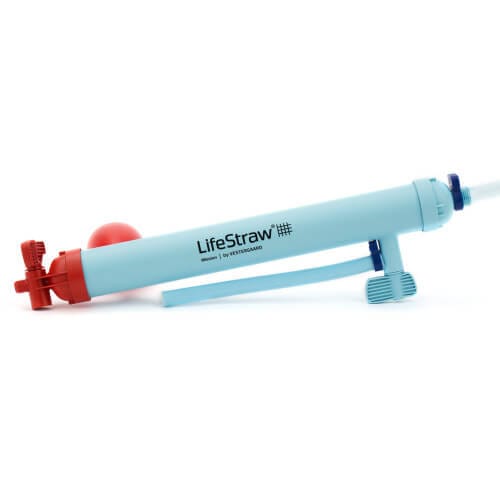 Lifestraw Mission 5L Lifestraw Lifestraw Mission 5L Lifestraw