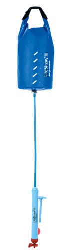 Lifestraw Mission 5L Lifestraw Lifestraw Mission 5L Lifestraw