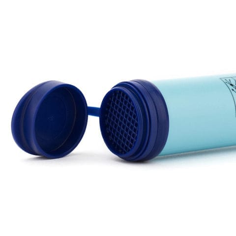 Lifestraw Personal Green Green Lifestraw