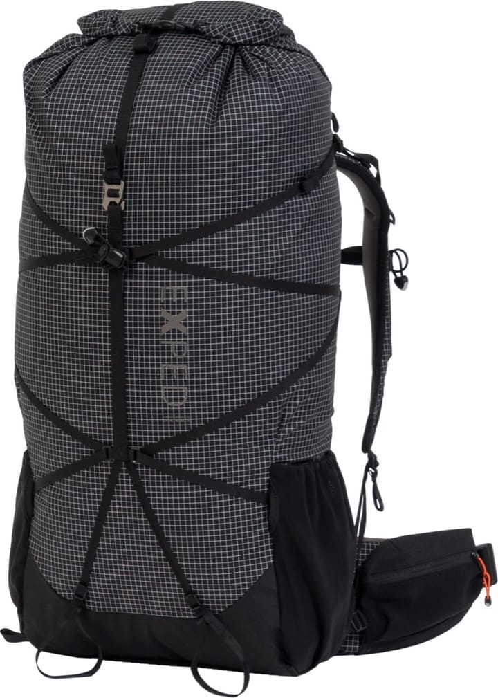 Exped Lightning 45 Black Exped