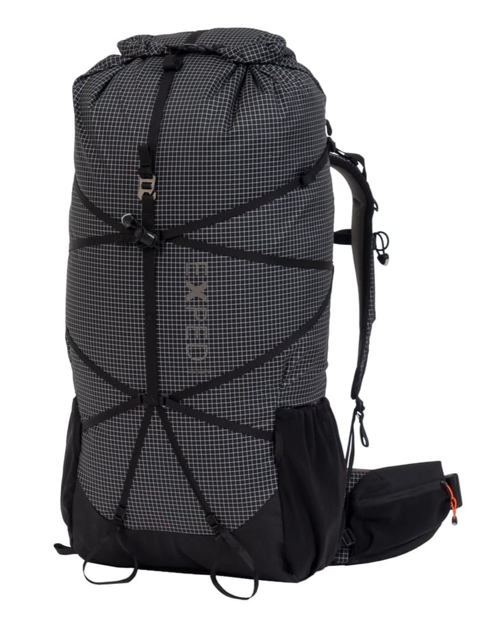 Exped Lightning 45 Black Exped