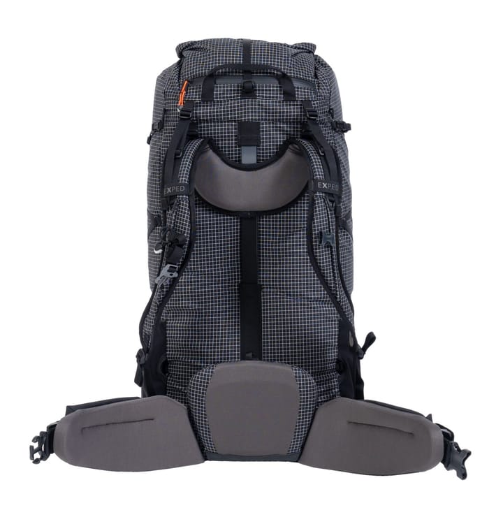 Exped Lightning 45 Black Exped