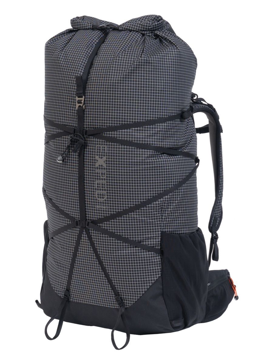 Exped Lightning 60 Black