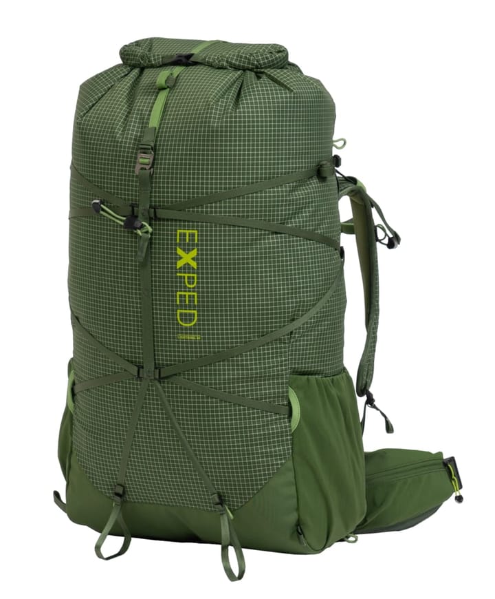 Exped Lightning 60 Forest Exped Exped Lightning 60 Forest Exped