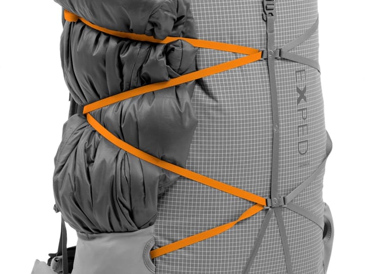 Exped Lightning 60 Forest Exped Exped Lightning 60 Forest Exped