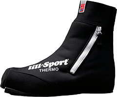 Lillsport Boot Cover Thermo Norway Black Lillsport Lillsport Boot Cover Thermo Norway Black Lillsport