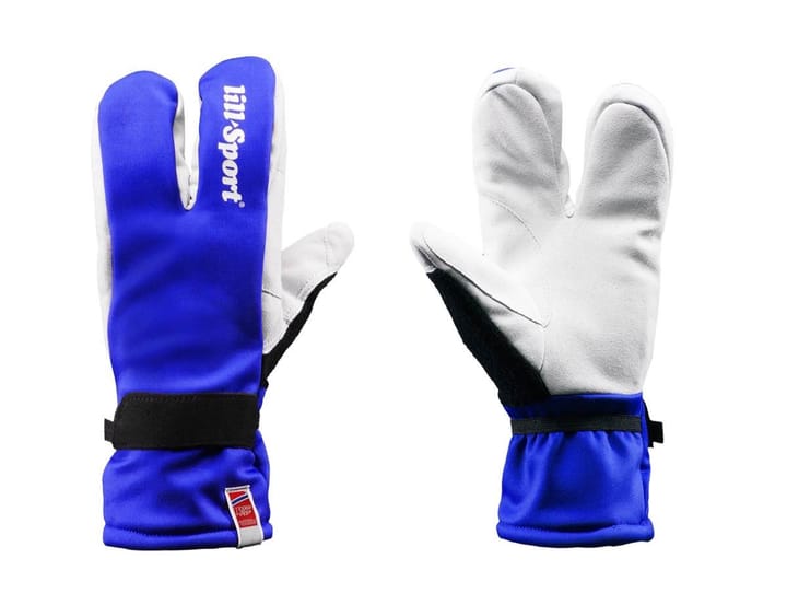 Lillsport Lobster Royal Blue Lillsport