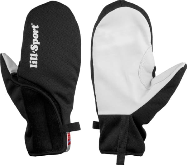 Lillsport Over Strap Black Lillsport Lillsport Over Strap Black Lillsport