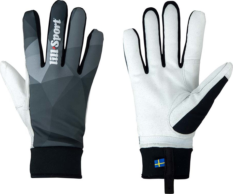 Lillsport Unisex Solid Thermo