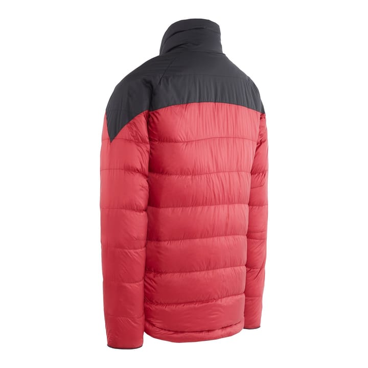 Klättermusen Liv Jacket Unisex Burnt Russet-raven Klättermusen Klättermusen Liv Jacket Unisex Burnt Russet-raven Klättermusen