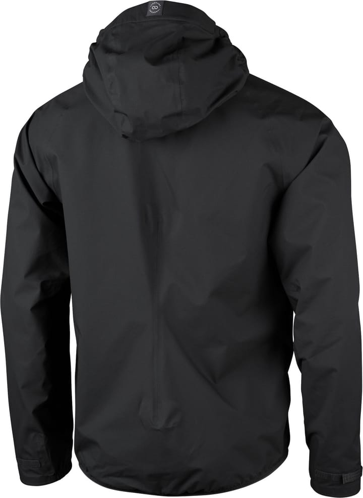 Lundhags Lo Mens Jacket Charcoal Lundhags