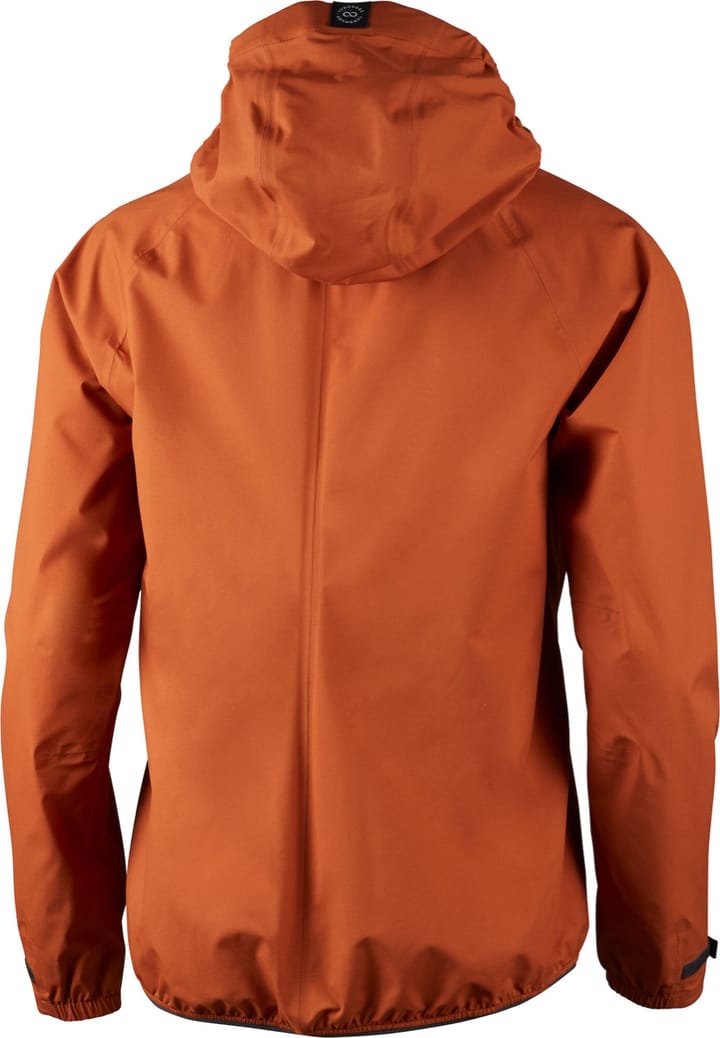 Lundhags Lo Womens Jacket Amber Lundhags