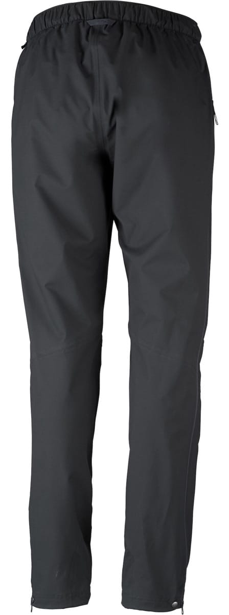 Lundhags Lo Womens Pant Charcoal Lundhags