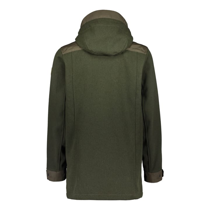 Sasta Men's Loimu Jacket Dark Grey Sasta