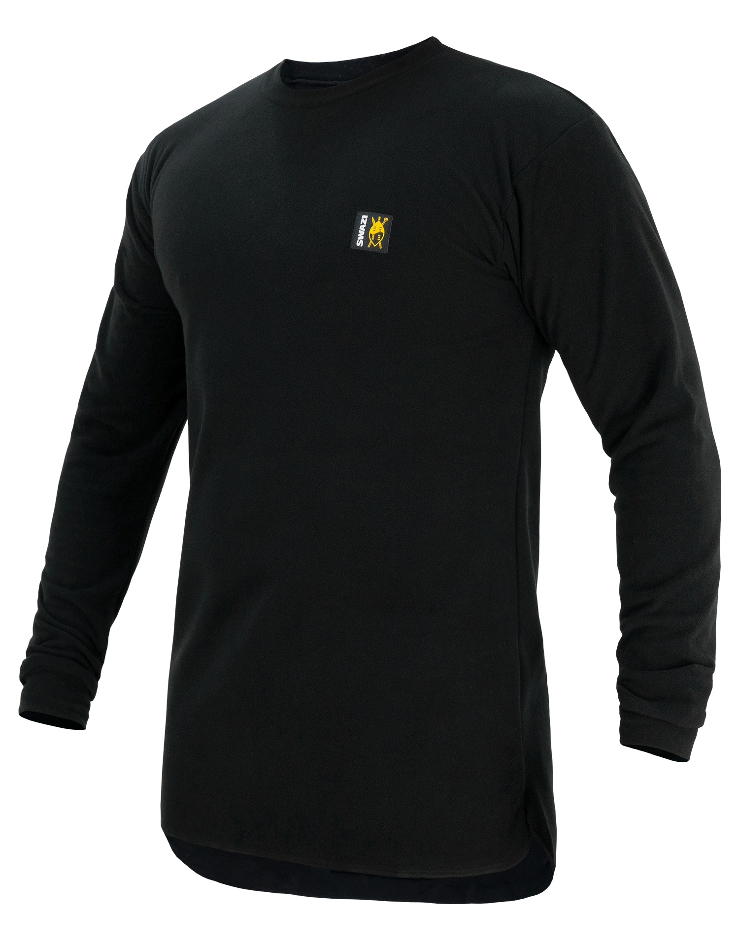 Swazi Men's Micro Shirt stickade tröjor