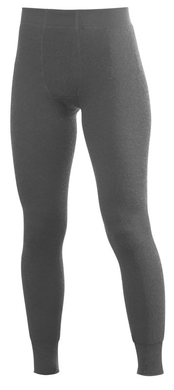 Woolpower Long Johns 200 Grey