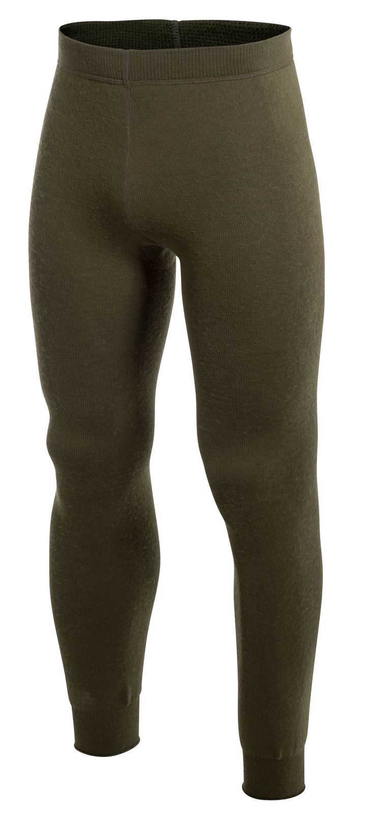 Woolpower Long Johns 200 Pine Green Woolpower