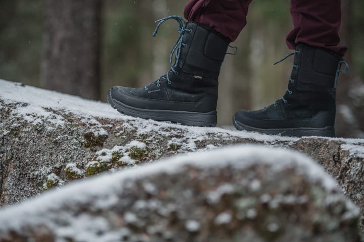 Icebug Torne W Bugrip® Gtx Trueblack Icebug