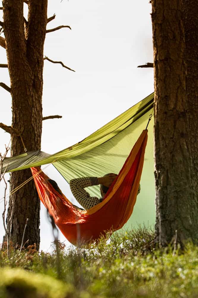 Sydvang Tarp 11 Ultralight 40D Nylon Sydvang