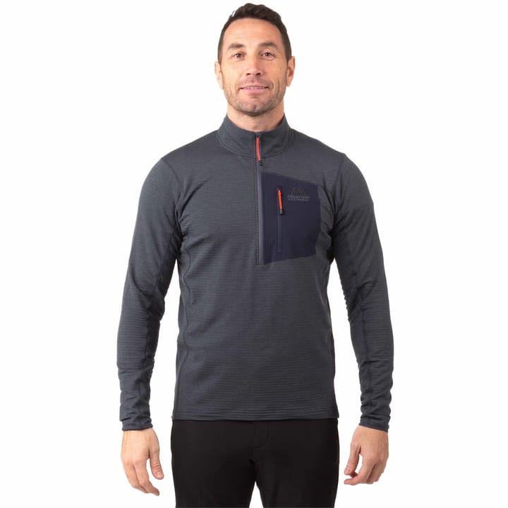 Mountain Equipment Lumiko Zip T Medieval Blue Mountain Equipment Mountain Equipment Lumiko Zip T Medieval Blue Mountain Equipment
