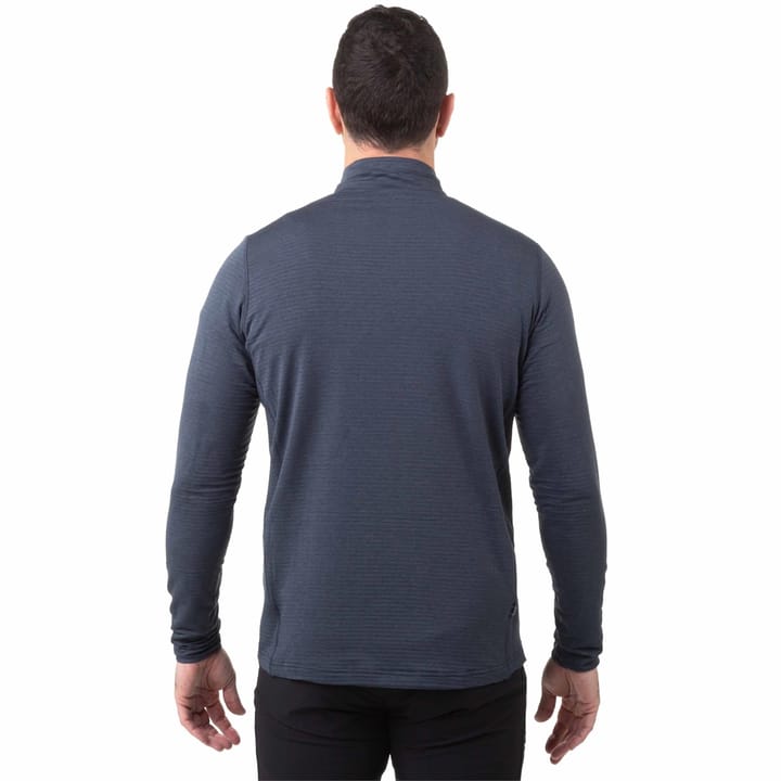 Mountain Equipment Lumiko Zip T Medieval Blue Mountain Equipment Mountain Equipment Lumiko Zip T Medieval Blue Mountain Equipment