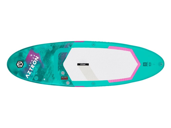 Aztron Lunar 2.0 All Round 9'9" Green Aztron Aztron Lunar 2.0 All Round 9'9" Green Aztron