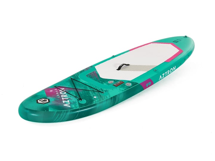 Aztron Lunar 2.0 All Round 9'9" Green Aztron