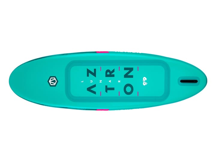 Aztron Lunar 2.0 All Round 9'9" Green Aztron Aztron Lunar 2.0 All Round 9'9" Green Aztron