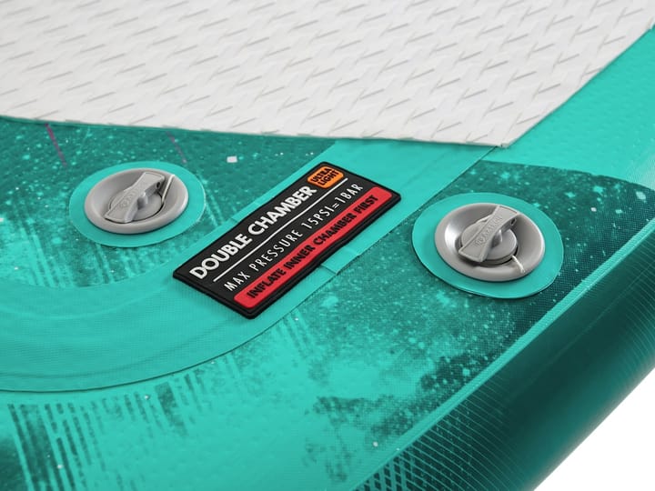 Aztron Lunar 2.0 All Round 9'9" Green Aztron Aztron Lunar 2.0 All Round 9'9" Green Aztron