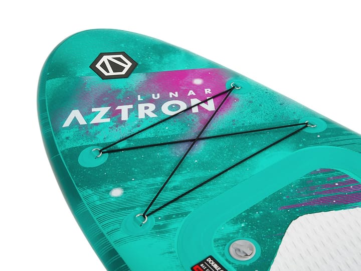 Aztron Lunar 2.0 All Round 9'9" Green Aztron Aztron Lunar 2.0 All Round 9'9" Green Aztron