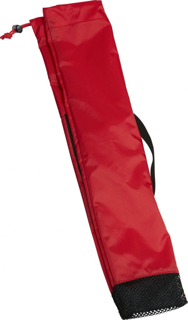 Lundhags Nordic Skate Storage Bag Red Lundhags Lundhags Nordic Skate Storage Bag Red Lundhags