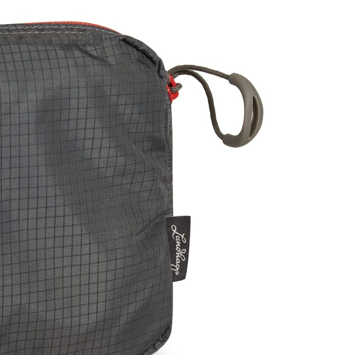 Lundhags Core Padje Light Multi Pockets 1+1 L Granite Lundhags